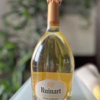 Champagne Ruinart Blanc de Blancs