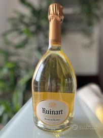 Champagne Ruinart Blanc de Blancs