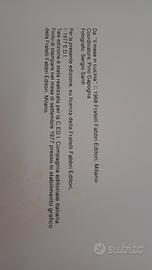 Set 4 volumi "Cucina per tutte le stagioni" 1977