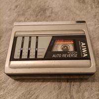 walkman AIWA 