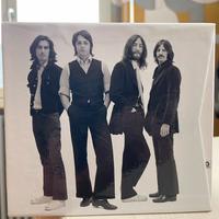 Beatles cd box set + 4 dvd omaggio