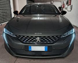 PEUGEOT 508 2ª serie - 2020