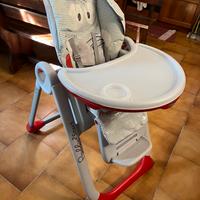 Seggiolino chicco Polly 2 start
