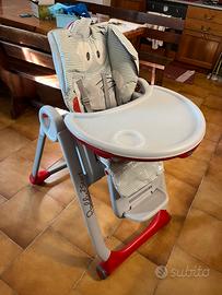 Seggiolino chicco Polly 2 start