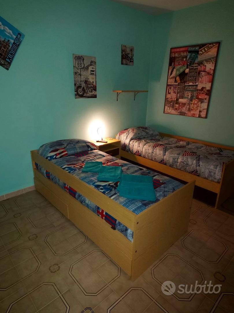 Appartamento – Oristano, Città Giardino, Aristanis/Oristano - Vista 5