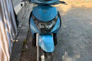 Piaggio Beverly 250 i.e.