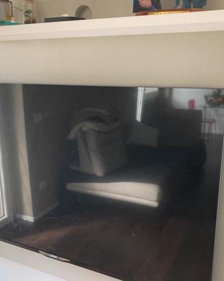 Tv Philips 55 pollici per pezzi di ricambio