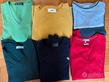 Maglioni donna eleganti inverno cashmere, lana