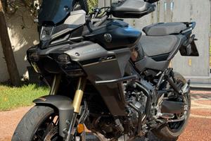 Yamaha Tracer 9 GT (2025) Pari al nuovo (4600 km)