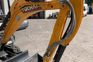 PROMOZIONE PREZZO SPECIALE!! Miniescavatore Yuchai