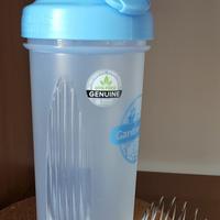 Shaker per frullati di Proteine 600ml
