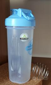 Shaker per frullati di Proteine 600ml