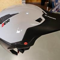 casco bicicletta, BMX, monopattino, skate