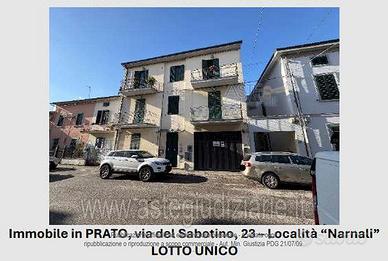 Appartamento Prato [A4356580]