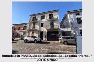 Appartamento Prato [A4356580]