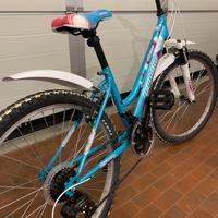 mtb legnano fantasy 24 pollici