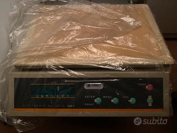 Bilancia professionale Orma Scientific mod K