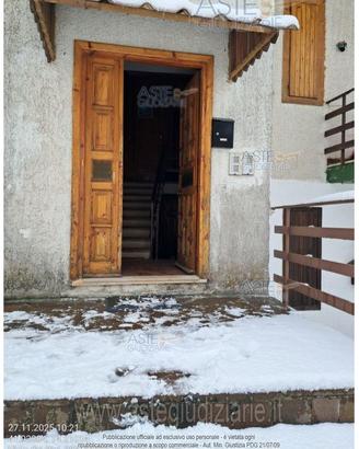 Appartamento Pizzoferrato [A4348332]