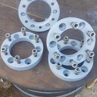 Distanziali ruota da 3cm