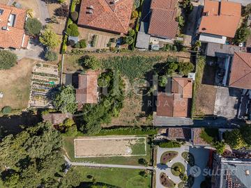 Rustico/Casale/Corte Cinto Caomaggiore [55VRG]