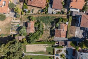 Rustico/Casale/Corte Cinto Caomaggiore [55VRG]