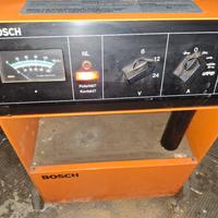 Bosch SL2490 CARICABATTERIE AVVIATORE 6/12/24 V 
