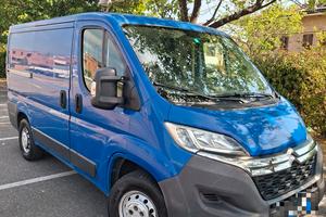 Citroen Jumper