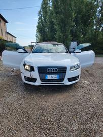 Audi a5 tfsi