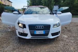 Audi a5 tfsi