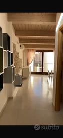 Appartamento pieno centro Ortona