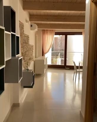 Appartamento pieno centro Ortona