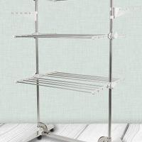 Stendibiancheria verticale