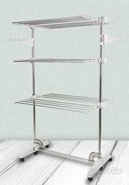 Stendibiancheria verticale