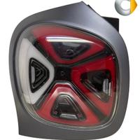 STOP FANALE POSTERIORE SINISTRO A LED SMART Fortwo