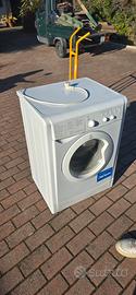 LAVATRICE INDESIT IWC61061