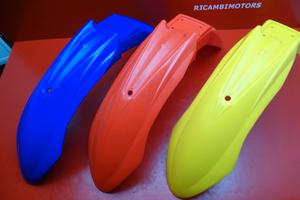 PARAFANGO ANTERIORE KTM BETA HUSQUARNA ACRBIS UFO