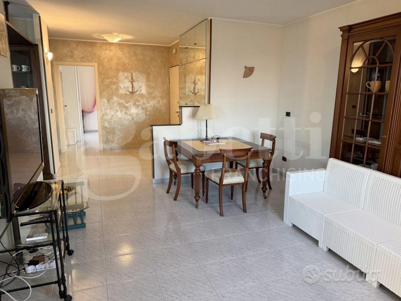Appartamento Termoli [Cod. rif 3277877VRG] - Vista 4