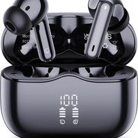 Cuffie Bluetooth 5.4 In Ear