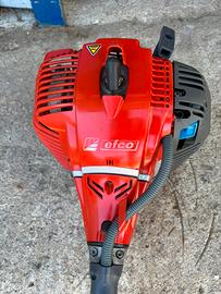 Decespugliatore come nuovo!!!!