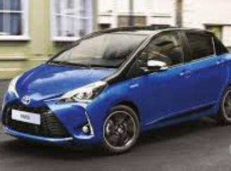 Ricambi Toyota Yaris CHR RAV4 Auris Hybrid Aygo