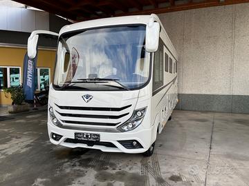 Concorde Credo 791 LI iveco 3000