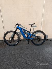 Giant trance e+ 2022 tg M  ebike
