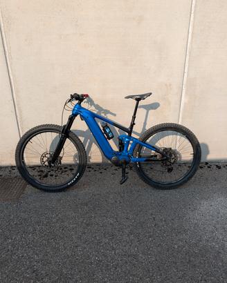 Giant trance e+ 2022 tg M  ebike