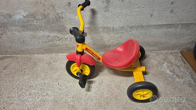 triciclo