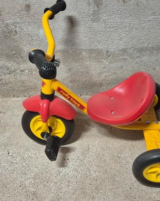 triciclo
