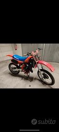 Cagiva wmx 125 1986