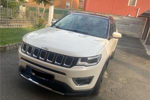 Jeep Compass 1.4