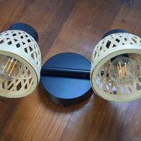 LAMPADE E APPLIQUE NUOVI