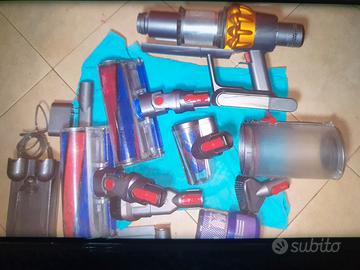 Aspirapolvere Dyson v15 trattabile A.F.F.A.R.E ✅