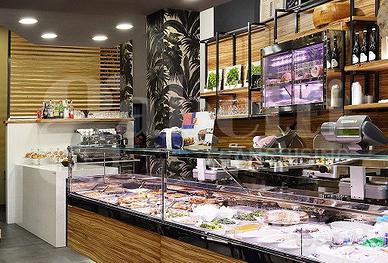 Attività Commerciale Verona [Cod. rif 3237894VCG]